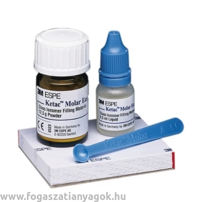 56633 3M Ketac Molar Easymix ART