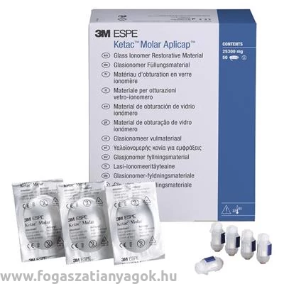 56420 Ketac Molar Aplicap
