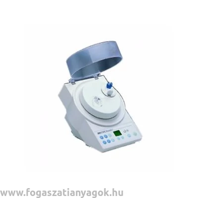 76300 3M Rotomix kapszularázó gép
