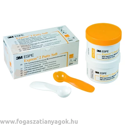 36972 Express XT putty soft