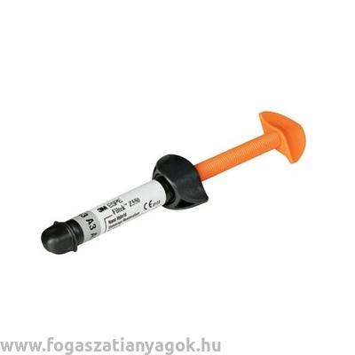 7050A2 3M Filtek Z550 A2