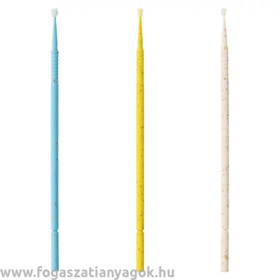 Akzenta Top Stick applikátor sárga fine