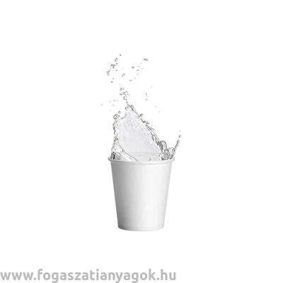 pohár színes