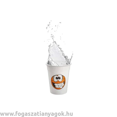 akzenta mintas pohar