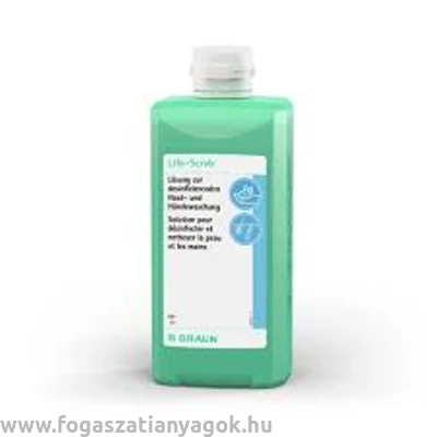 Lifo Scrub 1000 ml