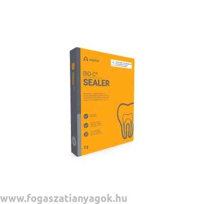 BIO C SEALER gyökércsatorna sealer - biokerámia kit 4*0,5gr ANGELUS