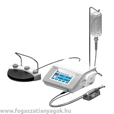 Implanter Carlo De Giorgi fényes implant motor