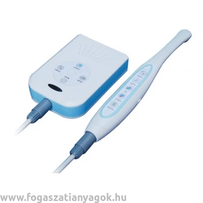 Intraoral camera 577/00 Carlo de giorgi
