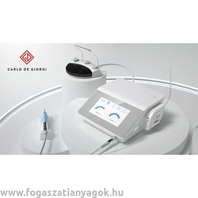 Carlo De Giorgi Surgic Touch piezo szájsebészeti készülék