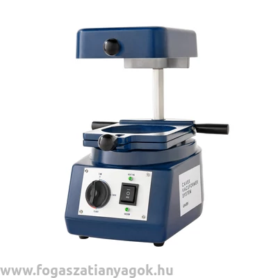 Cavex Vacuformer mélyhúzó