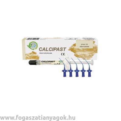 Cerkamed Calcipast 2.1g