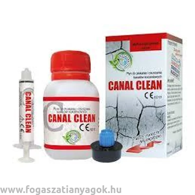 Cerkamed Canal Clean