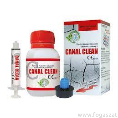 Cerkamed Canal Clean
