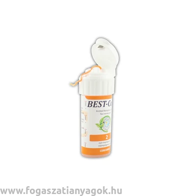 Cerkamed retractios fonal nem impregnált 2.-es méret BEST CORD KIÁRUSÍTÁS