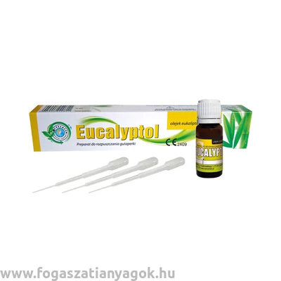 Cerkamed Eucalyptol