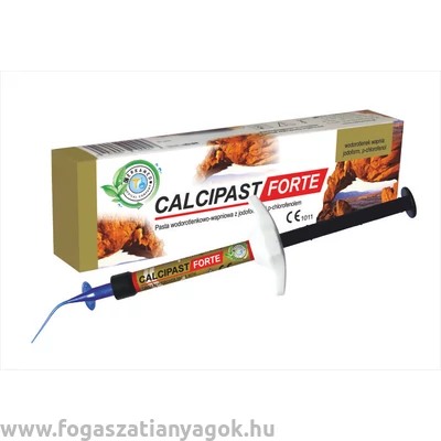 Cerkamed Calcipast Forte