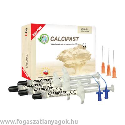 Cerkamed Calcipast 2.1g