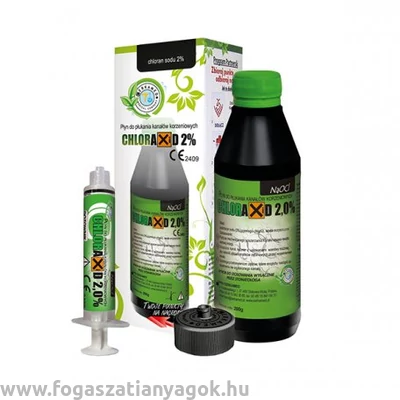 Cerkamed Chloraxid 2 200g