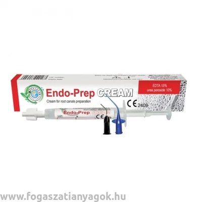 Cerkamed Endo-Prep Cream 5ml