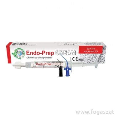 Cerkamed Endo-Prep Cream 2ml