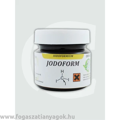 Jodoform