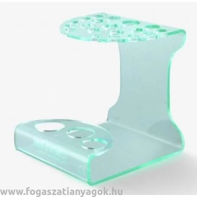 Endo-Station Go Mini állvány - fecskendő tároló CERKAMED