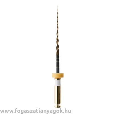 HyFlex EDM NiTi Glidepath File 15/.03, 25mm, 3pcs