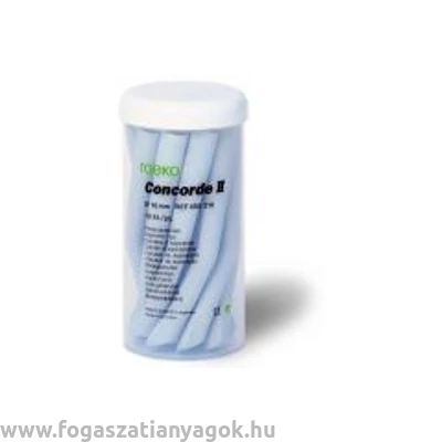 Roeko Concorde exhaustor végződés 16mm