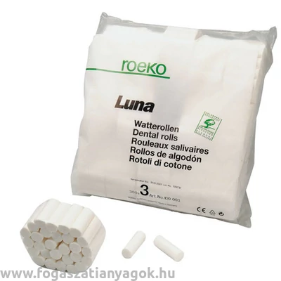 Vattarollni Luna 3 300gr