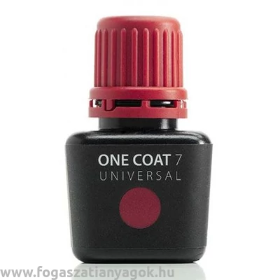 One Coat 7. Univerzal Coltene önsavazós bond