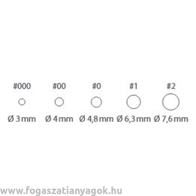 Roeko vattagombóc 00