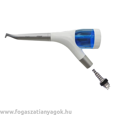 COXO CP-1 Profilaxis homokszóró kit
