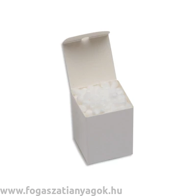 Vattagombóc 4mm kicsi Dental Market 1doboz