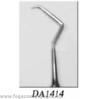 Dentech Fogszonda DA1414