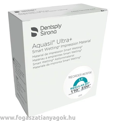 Aquasil Ultra+ LV RS 678706