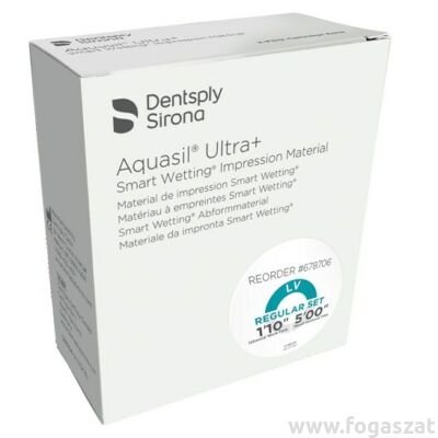 Aquasil Ultra+ LV RS 678706