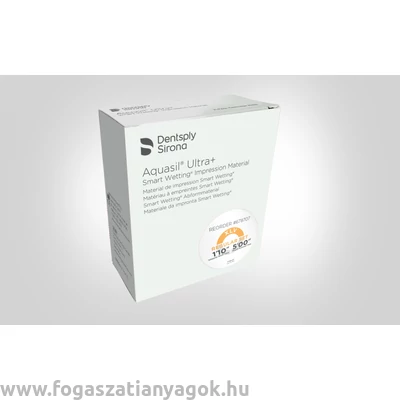 Aquasil Ultra+ XLV RS 678707