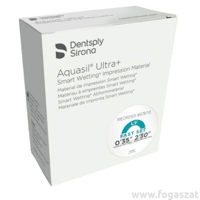 Aquasil Ultra+ LV FS 678713