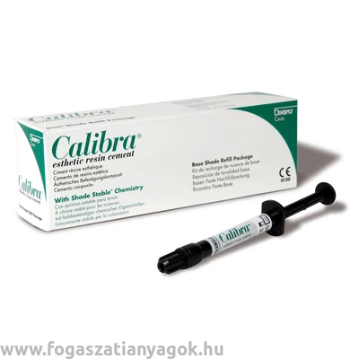 Calibra Base  dark