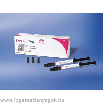 Dyract flow A3