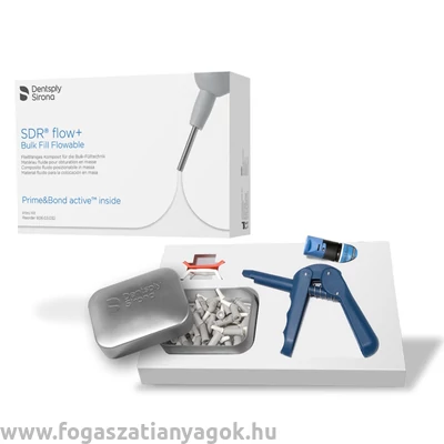 SDR plus Dentsply