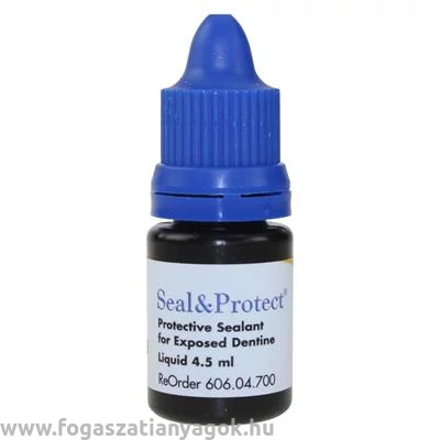 Seal &amp; Protect utántöltő