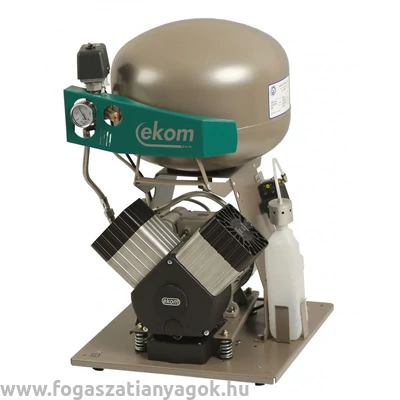 EKOM MS-DK-50-2V M kompresszor