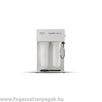 Aquafilter vízdesztilláló