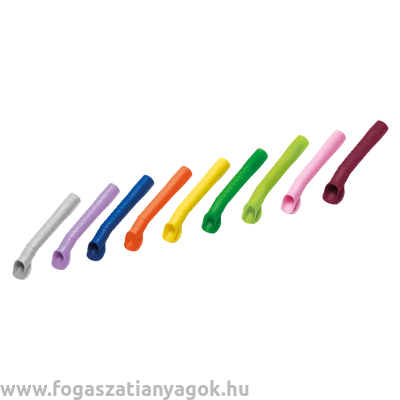 Monoart® exhaustor végződés Euronda - lime 10db