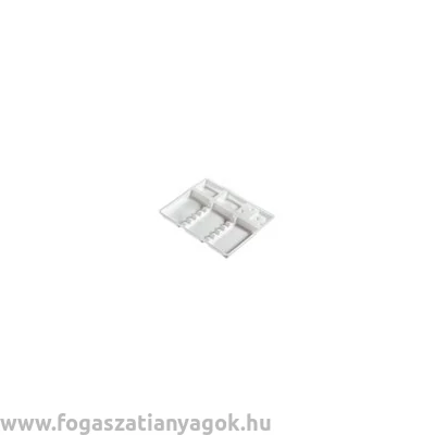 Műanyag tálca osztott A5