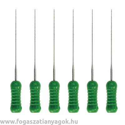 Endostar Barbed Broaches Donaldson 35