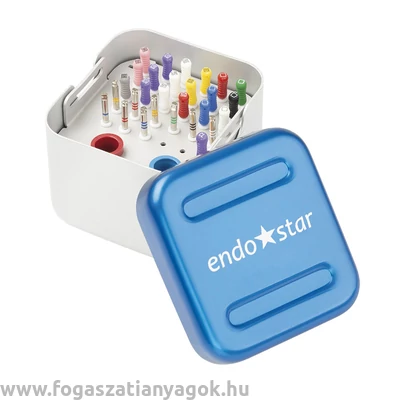 Endostar Endobox 31