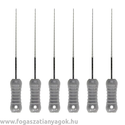 Endostar K-File 21mm 08