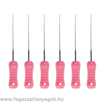 Endostar S-File 25mm 06